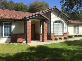 41663 Long Hollow Dr, Coarsegold, CA 93614