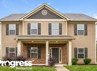 1612 Sahale Falls Dr, Braselton, GA 30517