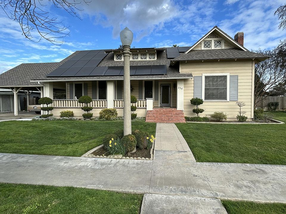 1st image of 234 S D Street