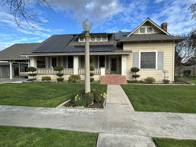 234 S D Street, Tulare, CA, 93274