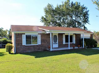 621 Double Springs Rd, Cookeville, TN 38501