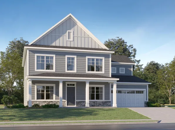 98 Fairbanks Ave, Garner, NC 27529