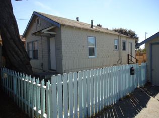 117 1/2 Chase St, Vallejo, CA 94590