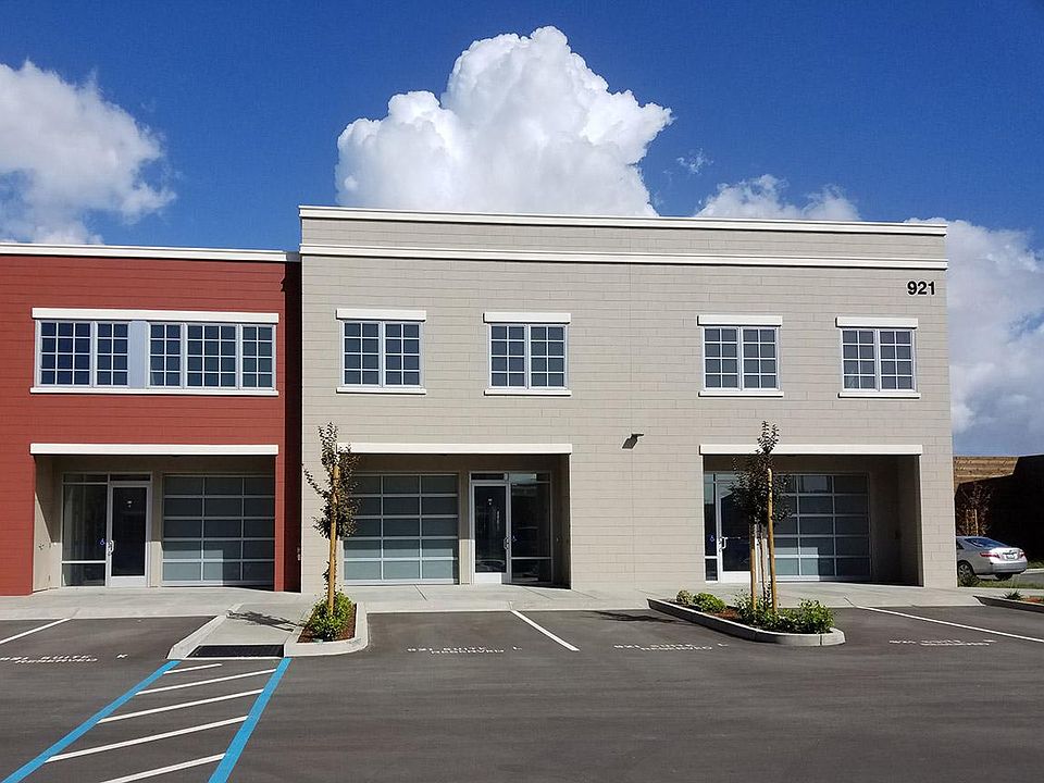 1st image of 921 Marina Way S Unit L