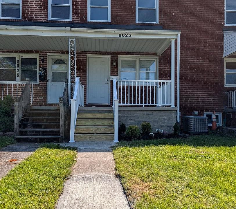 1st image of 8023 Park Haven Rd