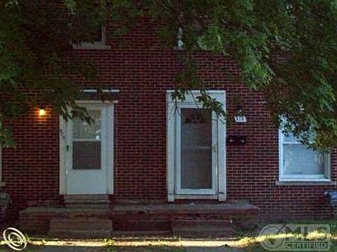 318 Liberty