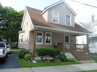 64 Clark Street, Lynn, MA 01902