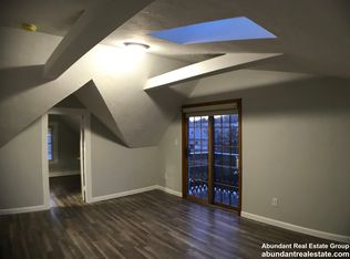 23 Welsh St #2, Malden, MA 02148