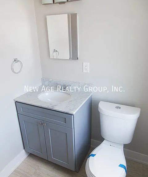 3100 Spring Garden St #3E — Photo 5