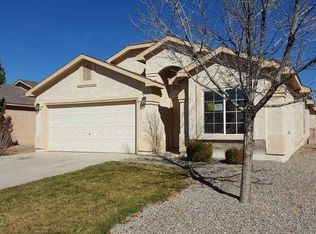 441 Soothing Meadows Dr NE, Rio Rancho, NM 87144