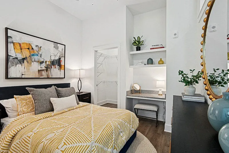 Link Apartments NoDa 36th — Photo 3