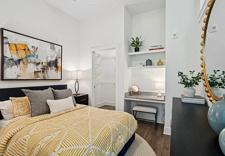 Link Apartments NoDa 36th — Photo 3