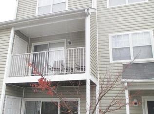 571 McManus Way #C1, Baltimore, MD 21286