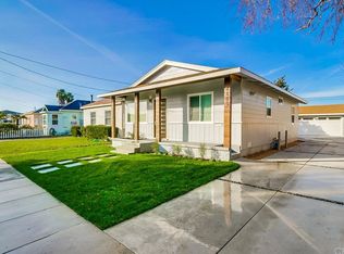 4485 W 138th St, Hawthorne, CA 90250