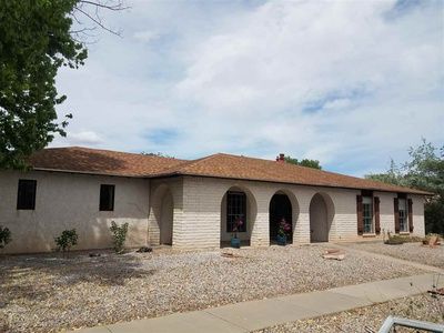 510 Bryce Ave, White Rock, NM, 87547