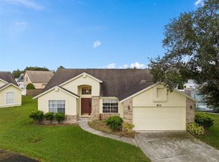 872 Blackgum Ct, Orlando, FL 32825