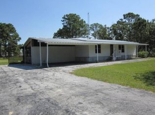 6949 W Sedate Ct, Homosassa, FL 34446