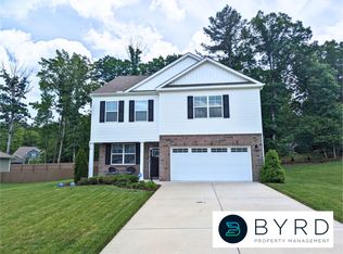 11907 Longtown Dr, Midlothian, VA 23112