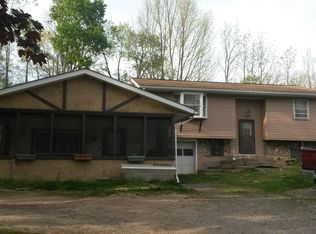 1255 Valley View Rd, Wyalusing, PA 18853