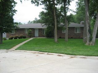 2 Halley Ct, Fulton, MO 65251