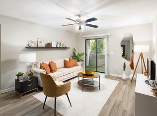 Regency Square, Atlanta, GA 30341