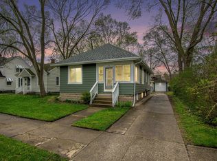 316 W 20th St, Holland, MI 49423