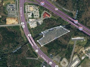 N Main St, Crossville, TN 38555