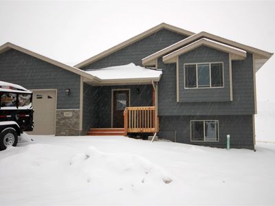 2607 Meadow Dr, Sturgis, SD, 57785