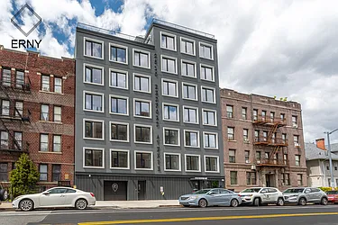 Rented by ERNY LLC