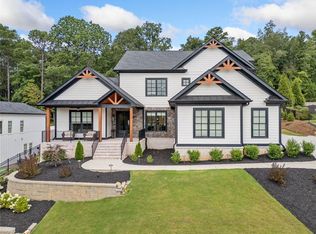 173 Terrace View Dr, Acworth, GA 30101