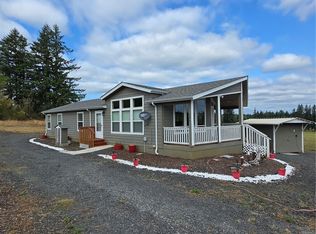 284 W Hale Road, Winlock, WA 98596