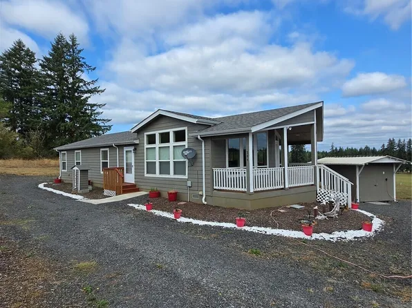 284 W Hale Road, Winlock, WA 98596