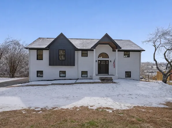 1264 Old Highway 99, Columbia, TN 38401