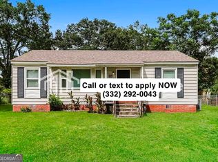 1906 Chester Ave, Augusta, GA 30906
