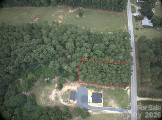 Highway 145 Hwy N, Chesterfield, SC 29709