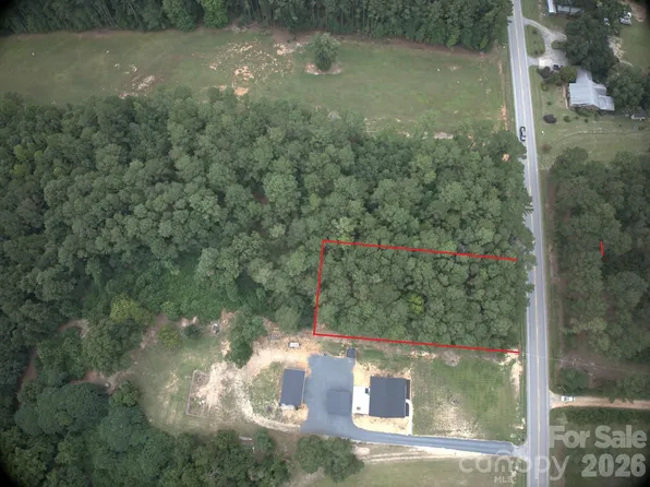Highway 145 Hwy N, Chesterfield, SC 29709