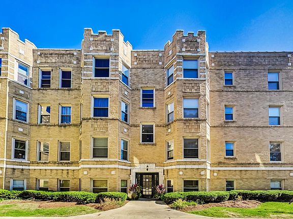 2nd image of 1630 W Columbia Ave APT 1N