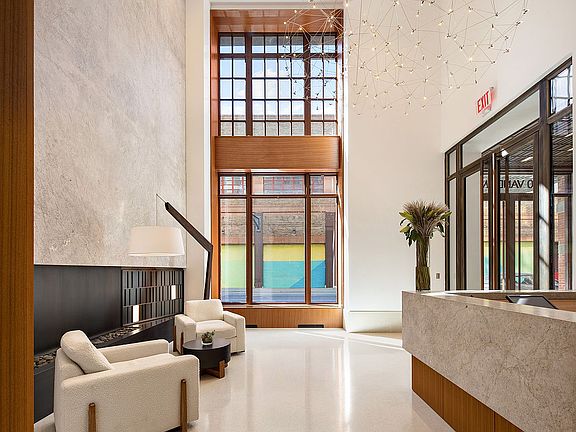 3rd image of 100 Vandam St #9B