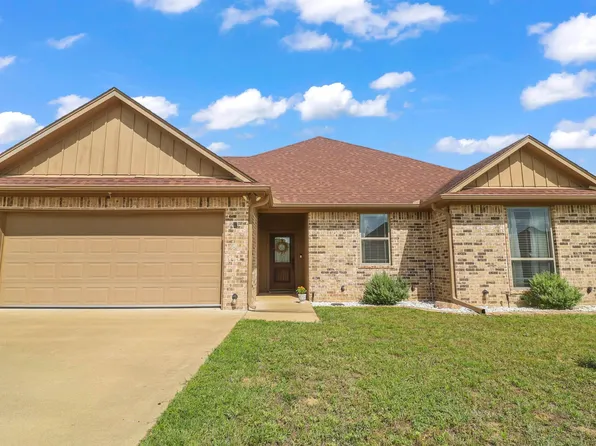218 Bois D Arc Dr, Bullard, TX 75757