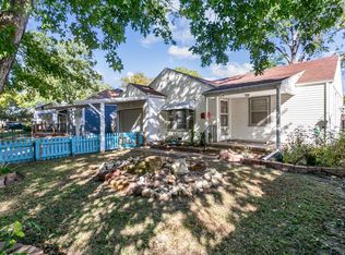 2112 S Green St, Wichita, KS 67211