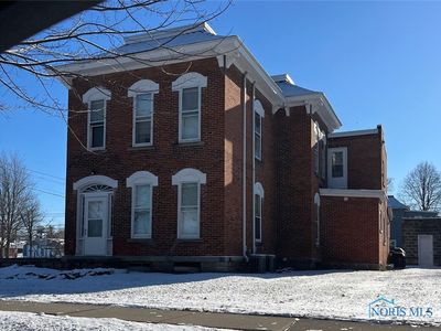 318 Rice St, Elmore, OH, 43416