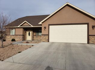 674 Chalisa Ave, Grand Junction, CO 81505