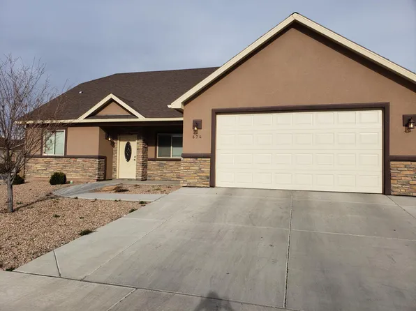 674 Chalisa Ave, Grand Junction, CO 81505