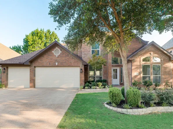 2825 Aberdeen Dr, Flower Mound, TX 75022