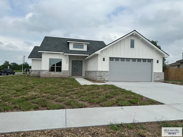 9880 Eucalipto Ave, Los Fresnos, TX 78566