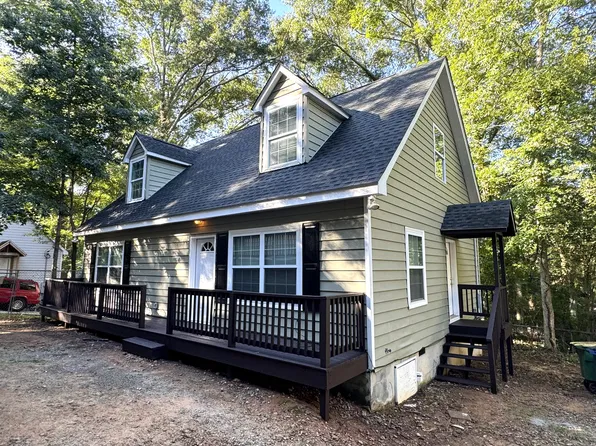 231 Derby St, Athens, GA 30601