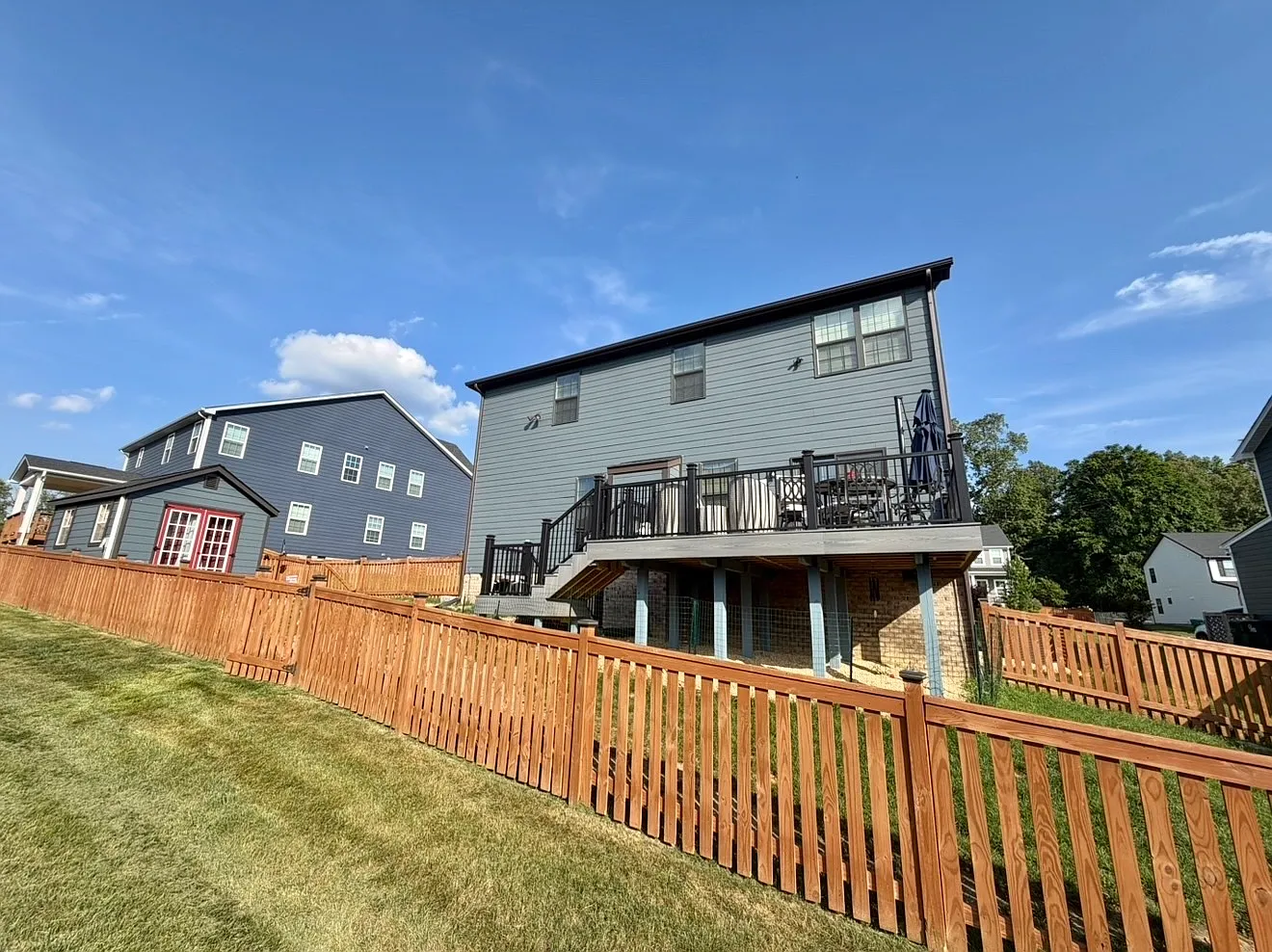 Janeway Dr, Mechanicsville — Photo 2