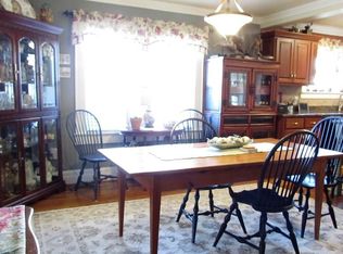 108 E Academy St, Hertford, NC 27944