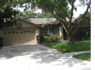 6518 Steeplechase Dr, Tampa, FL 33625