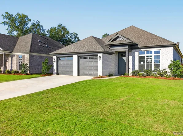 1432 Barret Park Way, Montgomery, AL 36117